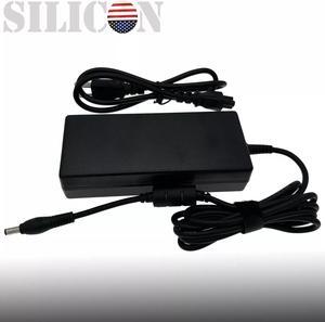 Replacement Adapter Competiable 120W AC ADAPTER CHARGER FOR ASUS N53 N53S N53SV N55 N55S N55SF N75 N75S N75SF