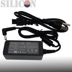 Replacement Adapter Competiable AC Adapter Charger Power for Toshiba Mini NoteBook NB200 NB205 NB255 NB305 NB505