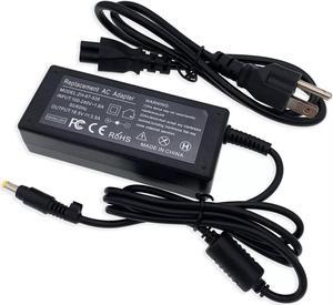 Replacement Adapter Competiable AC ADAPTER CHARGER for HP TouchSmart TX2 TX2z TX2-1025dx Mini 311 209126-001