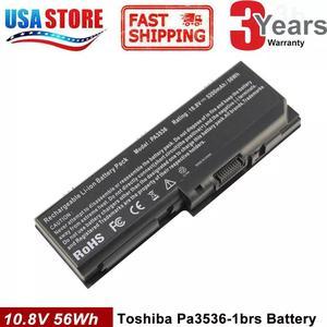 Replacement Battery Competiable Laptop Battery for Toshiba Satellite L355 L350 X205 P305 P200 P300 P205D P305D