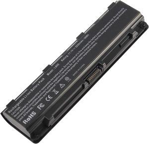 Replacement Battery Competiable For Toshiba Satellite C805D L850 L855 M800 P800 S800 L800 R945