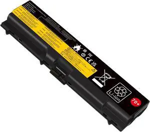 Tronovia 70+ Battery For Lenovo ThinkPad T430 T530 W530 L530 L430 T520 W520 45N1005 57wh
