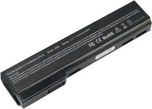Tronovia Battery for HP EliteBook 8460p 8470p 628666-001 628670-001 628668-001