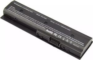 Replacement Battery Competiable for HP MO06 MO09 671731-001 Pavillion DV6-7000 DV7-7000 DV4-5000 62Wh