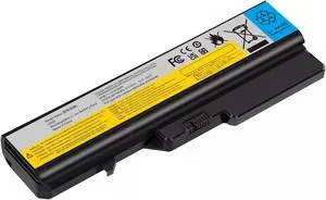 Tronovia Battery For Lenovo G460 B570 B570e B575 G465 G470 G560 G565 G570 57Y6454 57Y6455