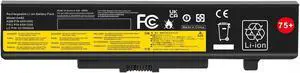 Tronovia Battery for Lenovo Y480 Y580 G480 G580 Z380 Z480 Z580 L11S6Y01 L11L6Y01 45N1043