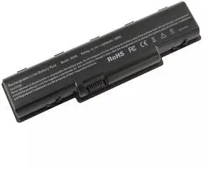 Tronovia Laptop Battery for Acer Aspire 5532 5732Z 5334 5517 AS09A31 AS09A61 AS09A41