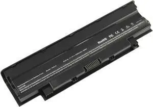 Tronovia Battery for Dell J1KND Inspiron M5030 M5010 M5110 3520,Vostro 3450 3550 3750