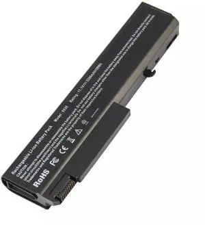 Tronovia TD06 laptop Battery for HP ProBook 6440b 6445b 6450b 6540b 6545b 6555b 6535b