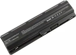 Tronovia MU06 MU09 Battery for HP Pavilion CQ42 593553-001 G4 G6 G7 G62 CQ32 DM4 9 Cells