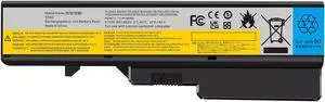 Tronovia Battery for Lenovo G460 G560 B470 B570 V360 V570 G575 IdeaPad Z560 Z565 L09M6Y02