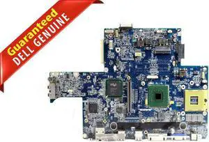 Dell Precision M90 9400 Intel  s478 DF256 Laptop Motherboard