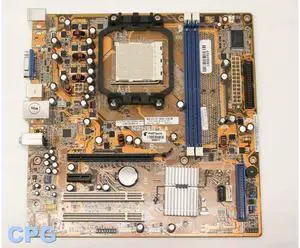 HP IVY8-GL6  5189-0465 DESKTOP MOTHERBOARD  51890465