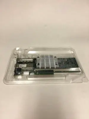 652501-001 HP 652503-B21 Ethernet 10GB 530SFP+ Adapter LOW PROFILE 656244-001