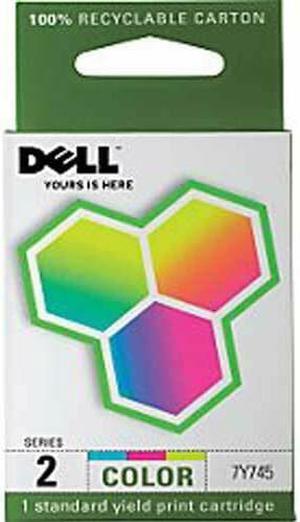 Dell Series Series 5 FN190 color sealed in Dell foil