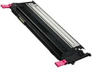 GENUINE NEW Samsung CLT-M409S Magenta Toner M409