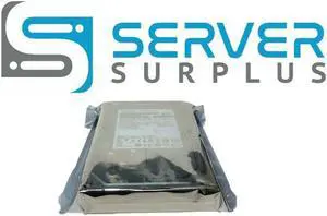 XX517 0XX517 HUS154545VLS300 0B23461 DELL 450GB 15K 3.5'' SAS HDD HARD DRIVE