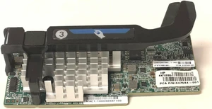 647584-001 684212-B21 649940-001 HP 10GB 554FLB NETWORK ADAPTER 647584-001 684212-B21 649940-001 HP 10GB 554FLB NETWORK ADAPTER