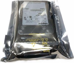 N4715 Dell 0N4715 146GB 10K SCSI 80 Pin U320 Hard Drive 8D147J004275F W/TRAY