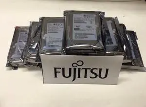 MBA3073RC Fujitsu 73.5GB 15K SAS 16M 3.5" Hard Drive