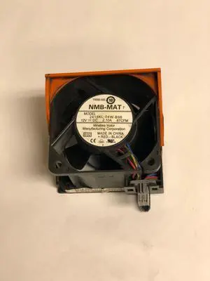 YW880 Dell 0YW880 PowerEdge System Cooling Fan YW880 Dell 0YW880 PowerEdge System Cooling Fan