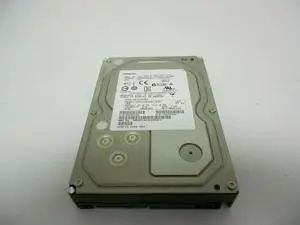 Hitachi HGST 3TB 7.2K 6Gbs SAS Server Storage 3.5" Hard Drive HUS723030ALS640 Hitachi HGST 3TB 7.2K 6Gbs SAS Server Storage 3.5" Hard Drive HUS723030ALS640
