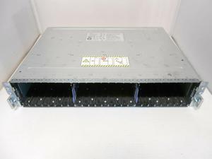 EMC SAE VNX VNX6GSDAE25 25 Bay SAS VNX5300 VNX5100 VNX5200 5400 Expansion JBOD