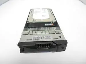 Dell EqualLogic 0VX8J 600GB 15K SAS Hard Drive PS4000 PS6000 PS6010 9FN066-057