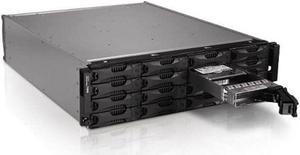 Dell EqualLogic PS6000XV 16x 450GB  HDs 15K SAS  PS6000 ISCSI SAN Storage System