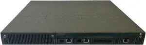 HP JW744A Aruba 7210 4x 10Gb SFP+ Dual Purpose Mobility Controller No Fan No RMK