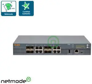 HP JW687A ARUBA 7030-US 64 AP 4K Clients Branch Controller Wireless