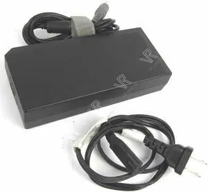 Lenovo Genuine ThinkPad Laptop 170W 20V AC Power Adapter with Cord 45N0114