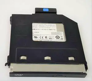Dell OptiPlex 9020 Desktop DVD Drive RW UJ8E0B SN-108 8D3SH 8DBSH DTA0N + Caddy