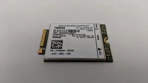 Dell 4G LTE Sierra Wireless Airprime Qualcomm WiFi Card TMK6N 0TMK6N CN-0TMK6N