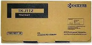 Kyocera Original Toner Cartridge TK3112