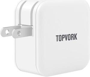 29W USB-C For Apple 12" MacBook Fast Charger Power Adapter + Cord A1534