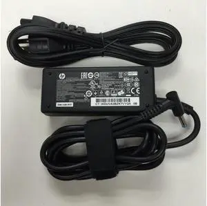 New Genuine HP 45W AC Power Charger Adapter 741727-001, 741553-850, 854054-002 New Genuine HP 45W AC Power Charger Adapter 741727-001, 741553-850, 854054-002