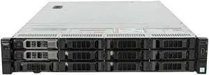 Dell PowerEdge R730XD Server | 2x E5-2699v3 36 Cores | 256GB | 15TB Storage