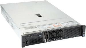 Dell PowerEdge R730 Server | 2x E5-2680v3 2.5GHz 12C | 128GB | 8x 1TB SSD | RPS