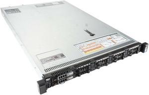 Dell PowerEdge R630 Server | 2x E5-2650v4 24 Cores | 144GB | 1.6TB SSD Storage