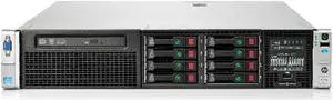 HP Proliant DL380p G8 Server | 2x E5-2670v2 - 10 Core |256GB |P420i | 8x 1TB SSD