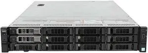 Dell PowerEdge R730XD Server > 2x E5-2640v3 = 16 Cores > 128GB RAM > 12x 3TB SAS
