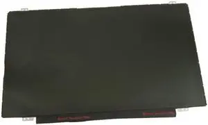 AUO 14.0" WLED LCD Touch Screen 1366x768 WXGA eDP 6V83Y Grade A