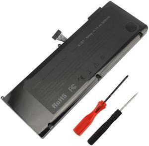 New Battery For Apple MacBook Pro 15" A1321 A1286 MC118 (mid-2009 2010 Version)