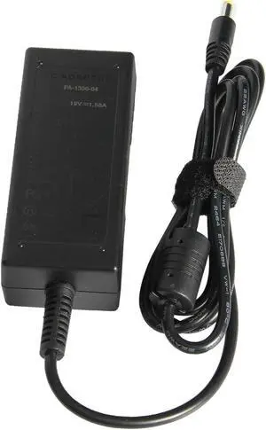 19V 1.58A 30W AC Adapter Charger for HP 496813-001 Mini 700 1000 1100 110 210 19V 1.58A 30W AC Adapter Charger for HP 496813-001 Mini 700 1000 1100 110 210