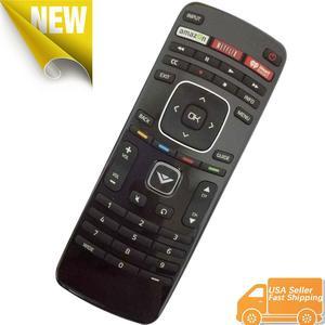 New XRT112 Remote for Vizio Smart TV E320IB1 E400IB2 E420IA1 E480IB2 E502AR