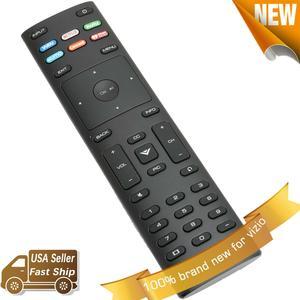 New XRT136 Remote for Vizio Smart TV E75E1 E75E3 E80E3 M50E1 M55E0 M65E0
