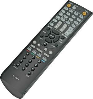 New Remote Control RC-803M Replacement for Onkyo AV Receiver HT-S7409 TX-NR609B