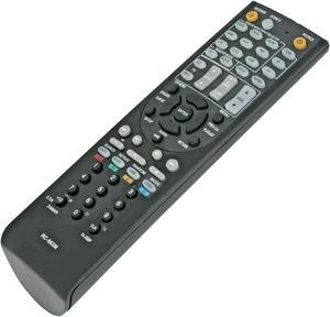 Remote Control RC-863M Replaced for Onkyo AV Receiver HT-S5600 HT-R2295 HT-R592