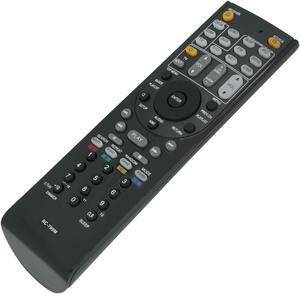 New RC-799M RC799 Remote for Onkyo AV Receiver HT-R548 HT-RC330HT-S3500 HT-R391